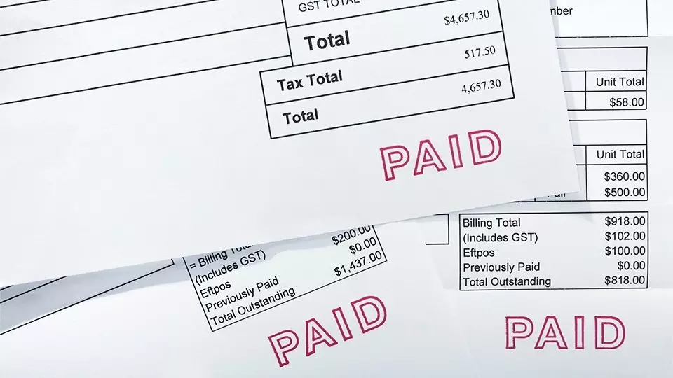 accounts receivable ar invoice management accounts receivable ar invoice management