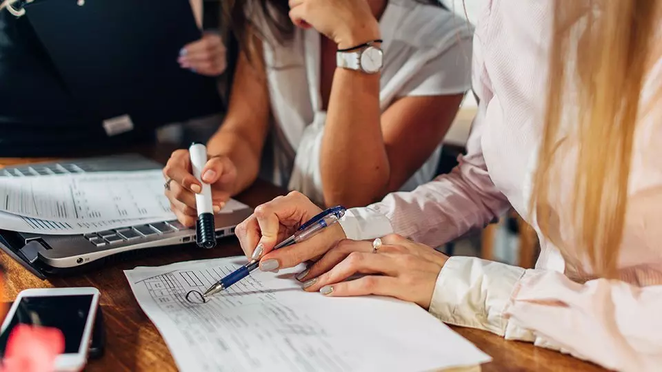 financial compliance in charlotte, nc